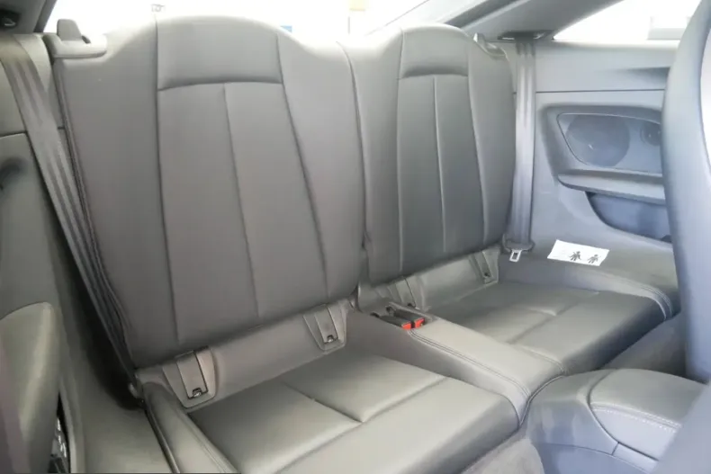Audi TT din 2023 cu 58.840 km - oferta AUD244687 - foto 7