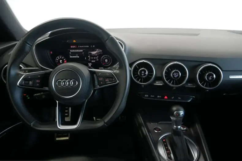 Audi TT din 2023 cu 58.840 km - oferta AUD244687 - foto 9