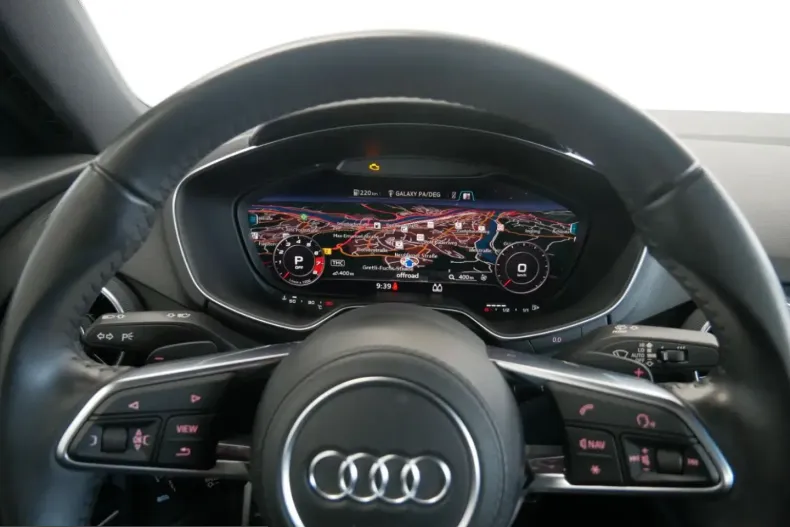 Audi TT din 2023 cu 58.840 km - oferta AUD244687 - foto 10