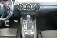 Audi TT din 2023 cu 58.840 km - oferta AUD244687 - foto 11