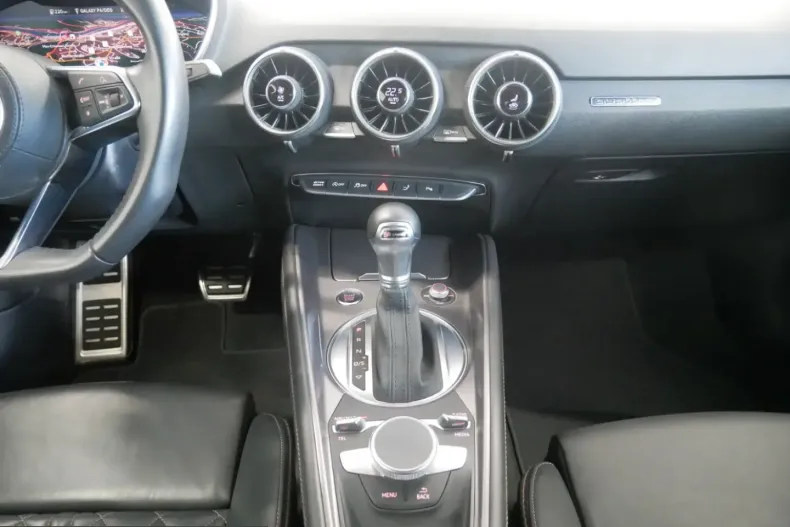 Audi TT din 2023 cu 58.840 km - oferta AUD244687 - foto 11