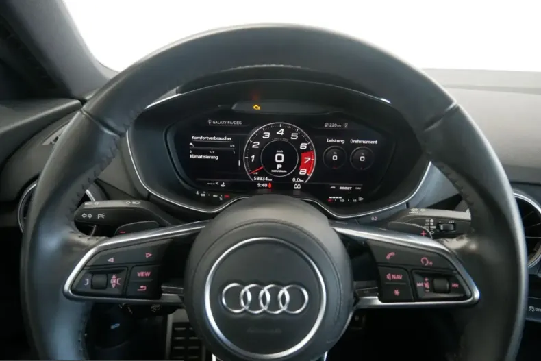 Audi TT din 2023 cu 58.840 km - oferta AUD244687 - foto 12