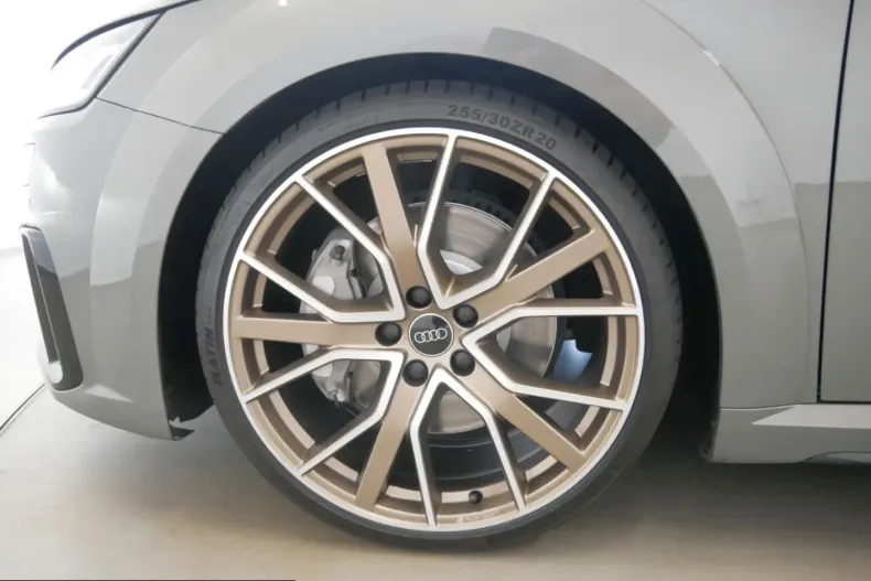 Audi TT din 2023 cu 58.840 km - oferta AUD244687 - foto 13