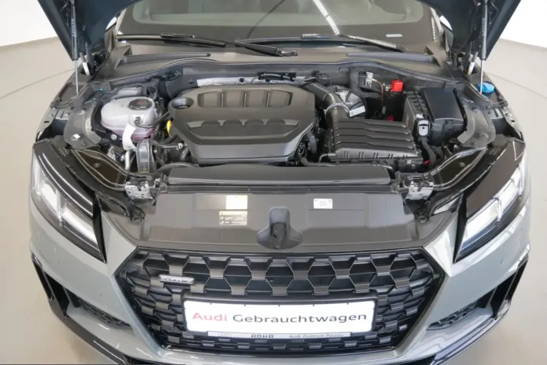 Audi TT din 2023 cu 58.840 km - oferta AUD244687 - foto 17
