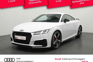 Audi TT din 2022 - oferta AUD244688