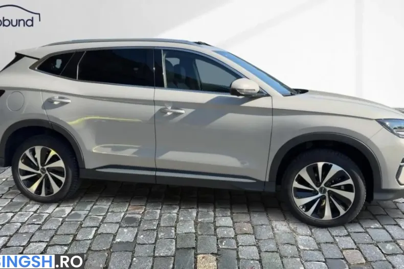 BYD Seal U din 2025 cu 26.959 km - oferta BYD244689 - foto 4
