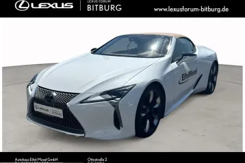 Lexus LC 500 din 2024 - oferta LEX244690