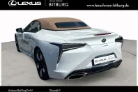 Lexus LC 500 din 2024 cu 5.500 km - oferta LEX244690 - foto 3
