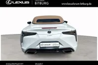 Lexus LC 500 din 2024 cu 5.500 km - oferta LEX244690 - foto 4