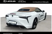 Lexus LC 500 din 2024 cu 5.500 km - oferta LEX244690 - foto 5