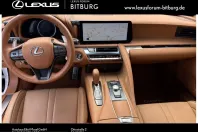 Lexus LC 500 din 2024 cu 5.500 km - oferta LEX244690 - foto 7
