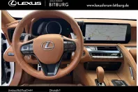 Lexus LC 500 din 2024 cu 5.500 km - oferta LEX244690 - foto 8