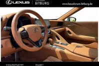 Lexus LC 500 din 2024 cu 5.500 km - oferta LEX244690 - foto 9