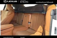 Lexus LC 500 din 2024 cu 5.500 km - oferta LEX244690 - foto 11