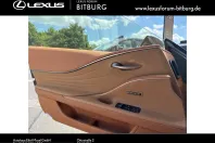 Lexus LC 500 din 2024 cu 5.500 km - oferta LEX244690 - foto 18