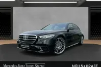 Mercedes-Benz S 580 (Clasa S) din 2024 cu 39.500 km - oferta MER244691 - foto 1