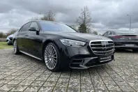 Mercedes-Benz S 580 (Clasa S) din 2024 cu 39.500 km - oferta MER244691 - foto 5