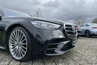 Mercedes-Benz S 580 (Clasa S) din 2024 cu 39.500 km - oferta MER244691 - foto 7