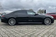 Mercedes-Benz S 580 (Clasa S) din 2024 cu 39.500 km - oferta MER244691 - foto 8