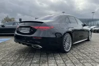 Mercedes-Benz S 580 (Clasa S) din 2024 cu 39.500 km - oferta MER244691 - foto 9