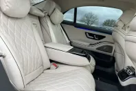 Mercedes-Benz S 580 (Clasa S) din 2024 cu 39.500 km - oferta MER244691 - foto 20