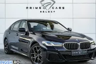 BMW 520 (Seria 5) din 2022 cu 148.800 km - oferta BMW244692 - foto 1