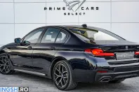 BMW 520 (Seria 5) din 2022 cu 148.800 km - oferta BMW244692 - foto 4