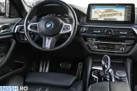 BMW 520 (Seria 5) din 2022 cu 148.800 km - oferta BMW244692 - foto 5