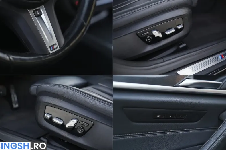 BMW 520 (Seria 5) din 2022 cu 148.800 km - oferta BMW244692 - foto 8