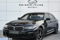 BMW 520 (Seria 5) din 2022 cu 148.800 km - oferta BMW244692 - foto 13