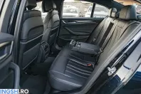 BMW 520 (Seria 5) din 2022 cu 148.800 km - oferta BMW244692 - foto 16