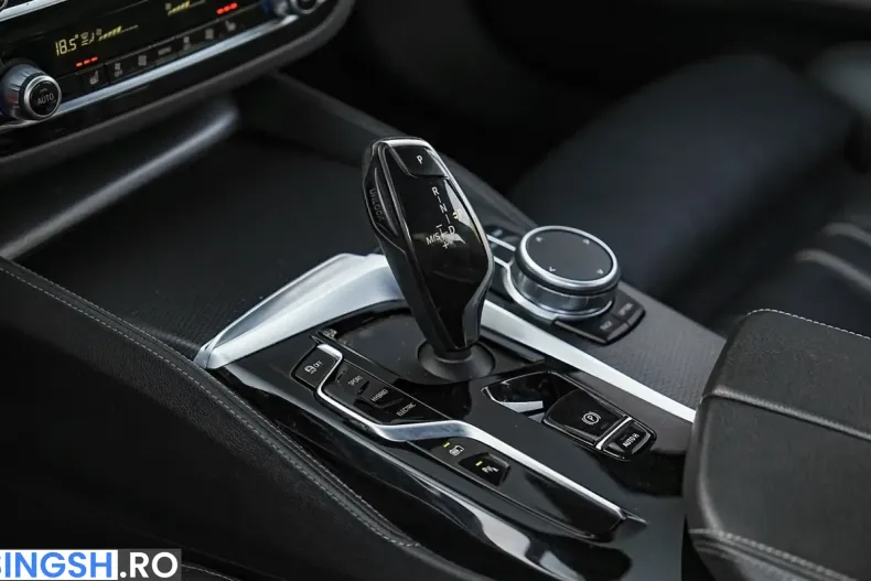 BMW 520 (Seria 5) din 2022 cu 148.800 km - oferta BMW244692 - foto 23