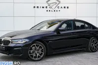 BMW 520 (Seria 5) din 2022 cu 148.800 km - oferta BMW244692 - foto 26