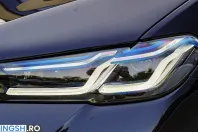 BMW 520 (Seria 5) din 2022 cu 148.800 km - oferta BMW244692 - foto 29
