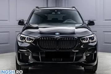 BMW X5 din 2022 - oferta BMW244693