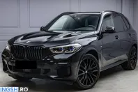 BMW X5 (Seria X) din 2022 cu 62.954 km - oferta BMW244693 - foto 2