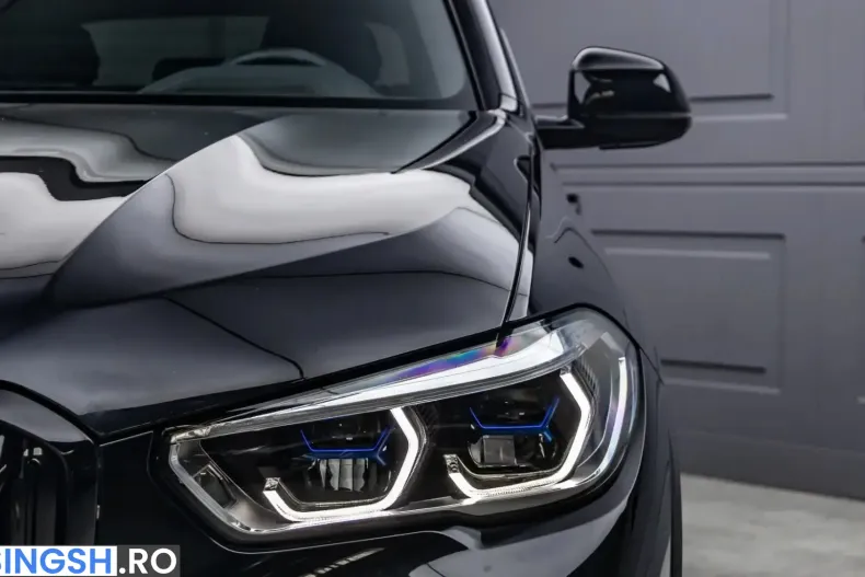 BMW X5 (Seria X) din 2022 cu 62.954 km - oferta BMW244693 - foto 4