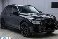 BMW X5 (Seria X) din 2022 cu 62.954 km - oferta BMW244693 - foto 6