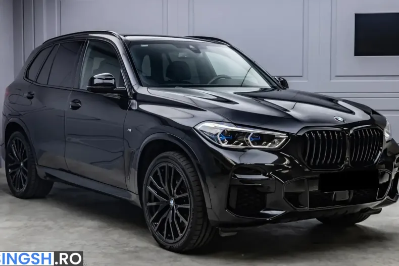 BMW X5 (Seria X) din 2022 cu 62.954 km - oferta BMW244693 - foto 6