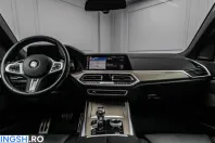 BMW X5 (Seria X) din 2022 cu 62.954 km - oferta BMW244693 - foto 10