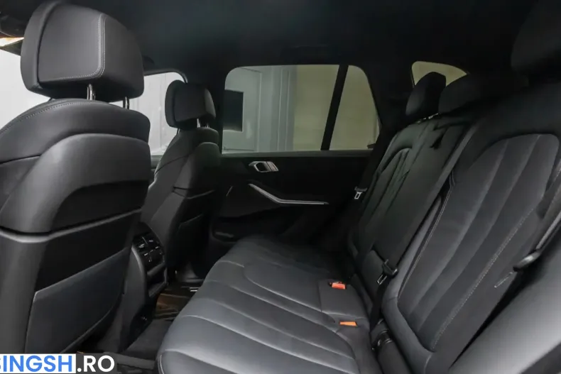 BMW X5 (Seria X) din 2022 cu 62.954 km - oferta BMW244693 - foto 13