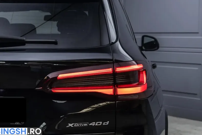 BMW X5 (Seria X) din 2022 cu 62.954 km - oferta BMW244693 - foto 15