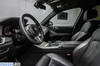 BMW X5 (Seria X) din 2022 cu 62.954 km - oferta BMW244693 - foto 18