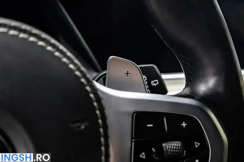 BMW X5 (Seria X) din 2022 cu 62.954 km - oferta BMW244693 - foto 23