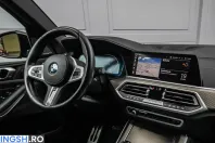 BMW X5 (Seria X) din 2022 cu 62.954 km - oferta BMW244693 - foto 24