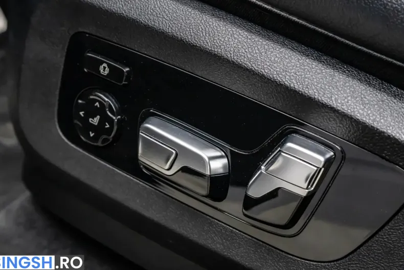 BMW X5 (Seria X) din 2022 cu 62.954 km - oferta BMW244693 - foto 27