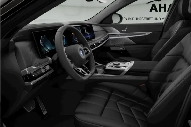 BMW 750 (Seria 7) din 2023 cu 75.926 km - oferta BMW244694 - foto 3
