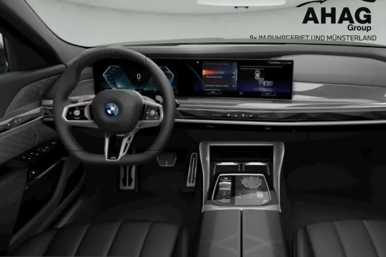 BMW 750 (Seria 7) din 2023 cu 75.926 km - oferta BMW244694 - foto 4