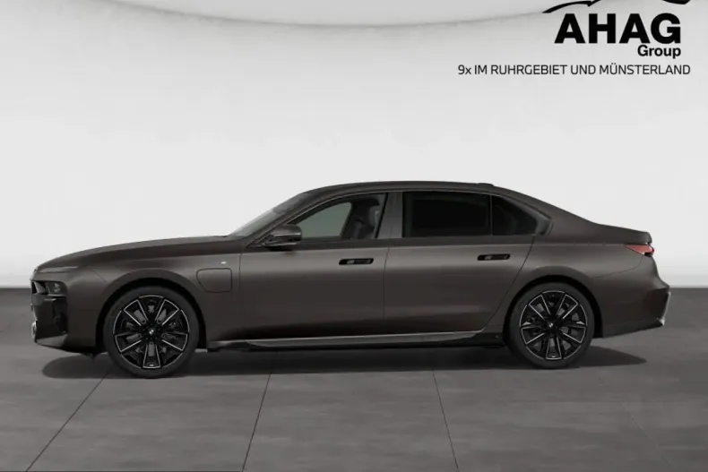 BMW 750 (Seria 7) din 2023 cu 75.926 km - oferta BMW244694 - foto 5