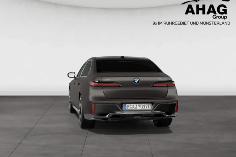 BMW 750 (Seria 7) din 2023 cu 75.926 km - oferta BMW244694 - foto 7
